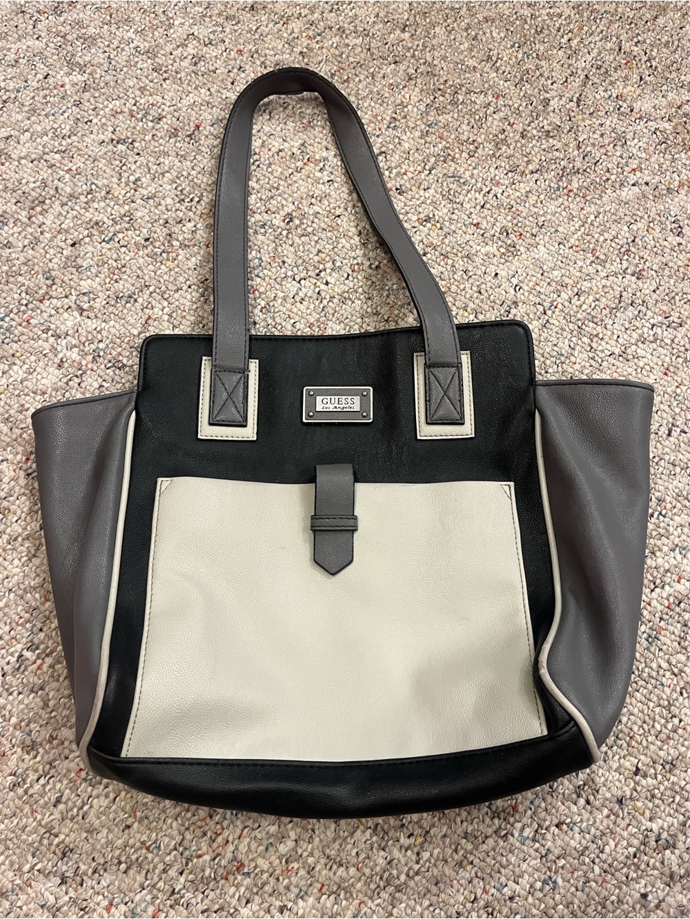GUESS Tote Purse
